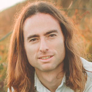 Justin Faerman | FLOW CONSCIOUSNESS INSTITUTE