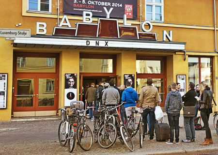 Babylon