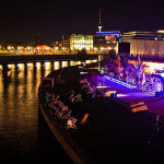Nightlife in Berlin
