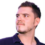 >Cody McKibben | THRILLING HEROICS